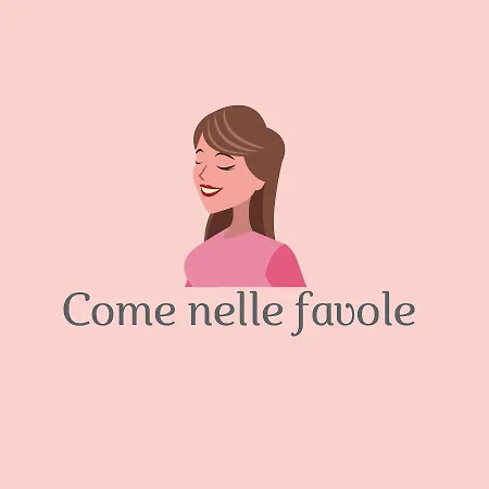 Come Nelle Favole