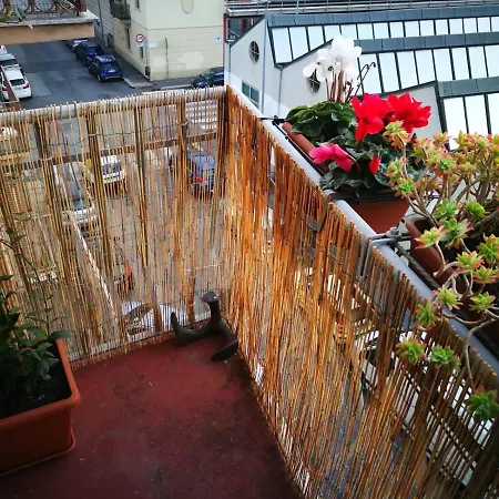 Come Nelle Favole Apartment *