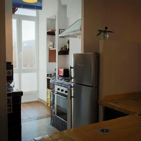 Apartment Come Nelle Favole *