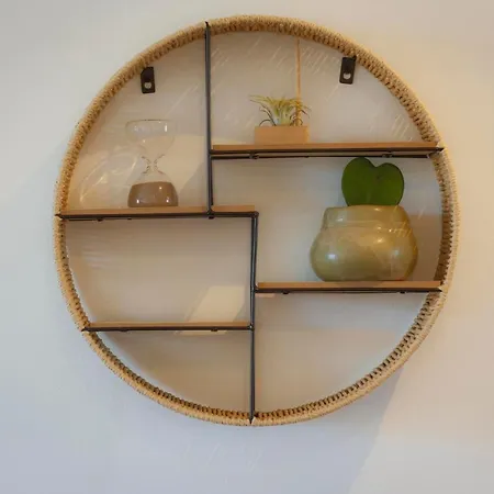 Apartment Come Nelle Favole