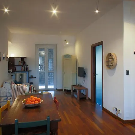 Come Nelle Favole Apartment