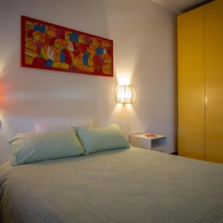 Come Nelle Favole Apartment