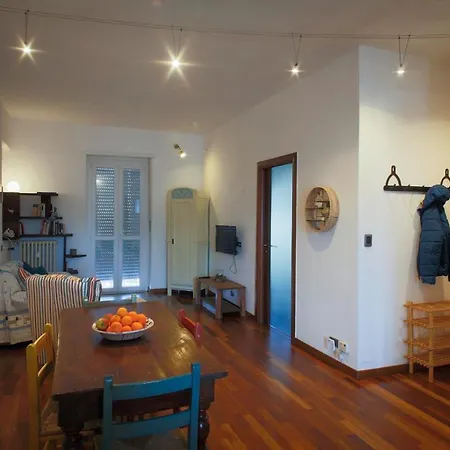 Apartment Come Nelle Favole