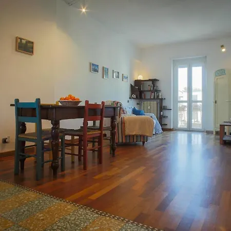 Apartment Come Nelle Favole *